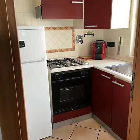 Rosa Virginia Apartment *